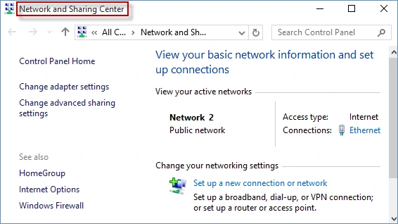 TP-Link Router is Connected but Can’t Access Internet