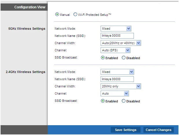 asus router login password reset