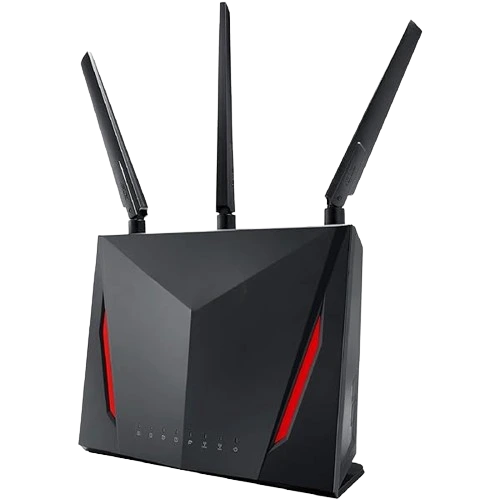 asus ax86u gaming router