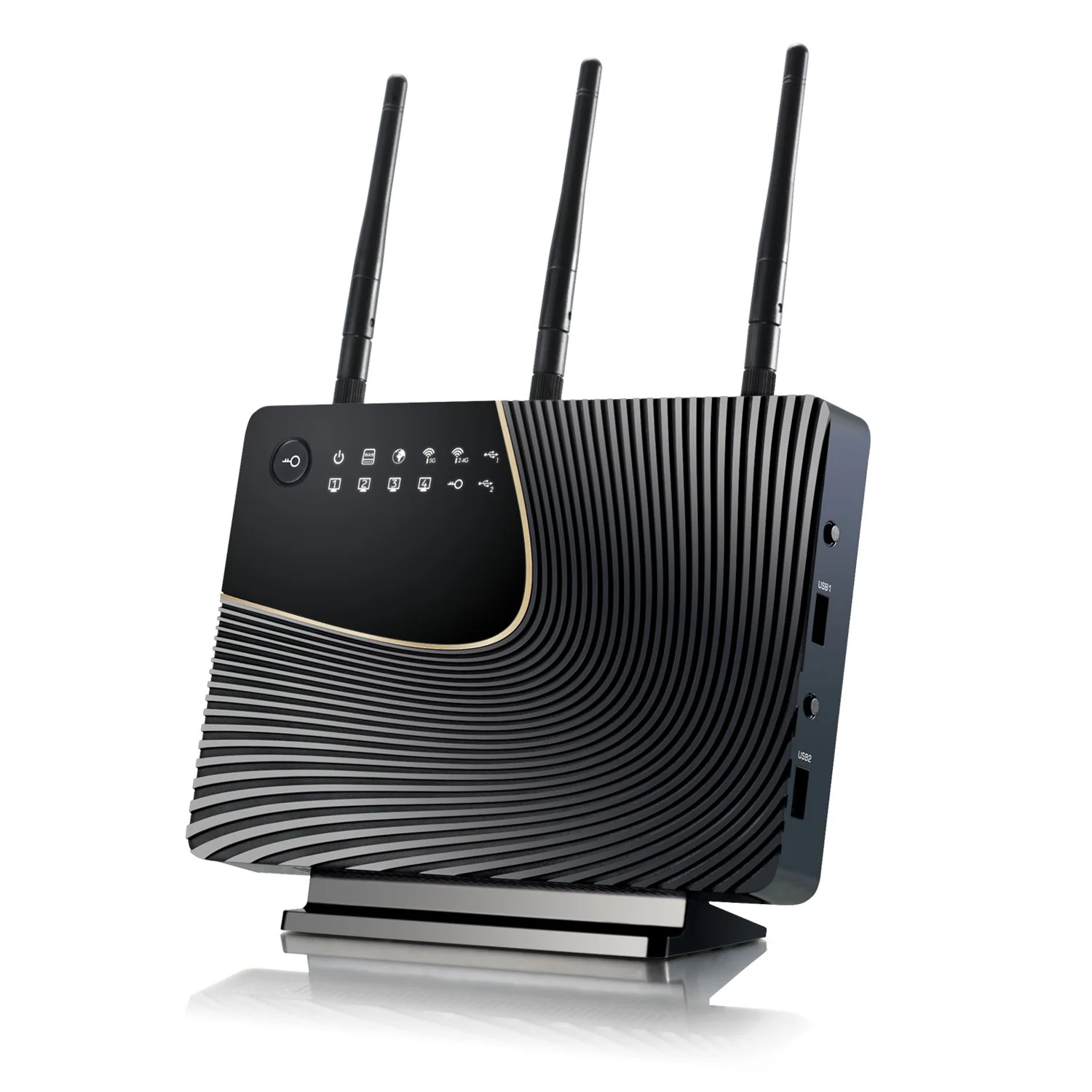 how to reset zyxel router