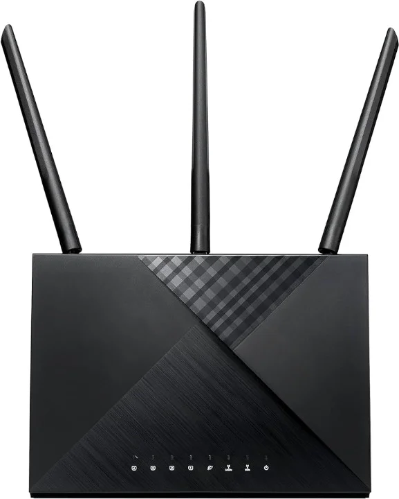 asus router firmware update