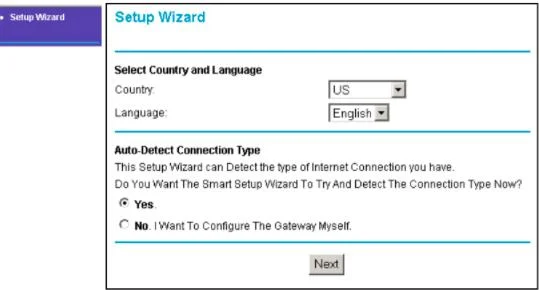 Configure And Install Netgear Router in 5 minutes