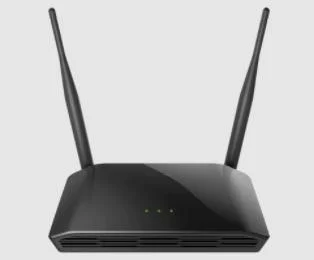 Setup Netgear N300 Router