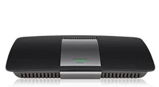 Login Linksys Smart WiFi Router