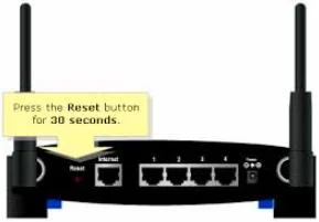 Login to the ASUS RT-ACRH13