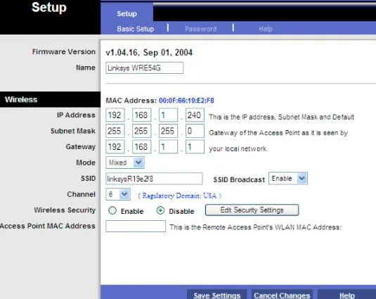 Resolve NAT Type Issues with Gaming Consoles Through a Linksys Router