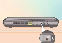 tenda router troubleshooting