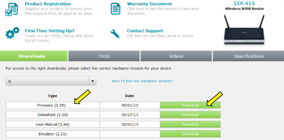 connect to D-Link WiFi with Apple Device,