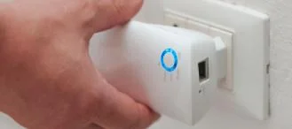 Set Up a Linksys Range Extender