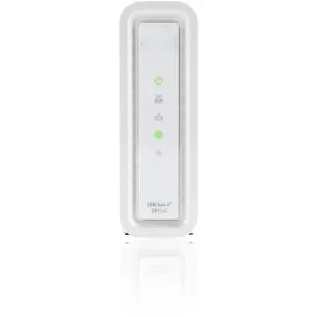 motorola surfboard reset