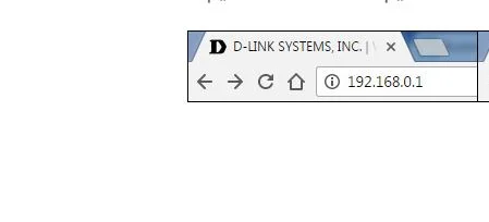 Change WiFi Password DLink Router From Mobile