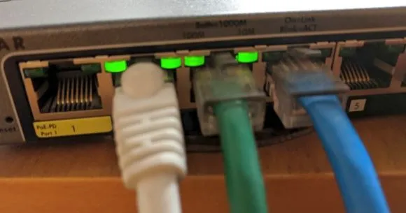 Change Zyxel Router Settings To Fix Slow Internet Connection