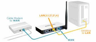 firmware update tp link router