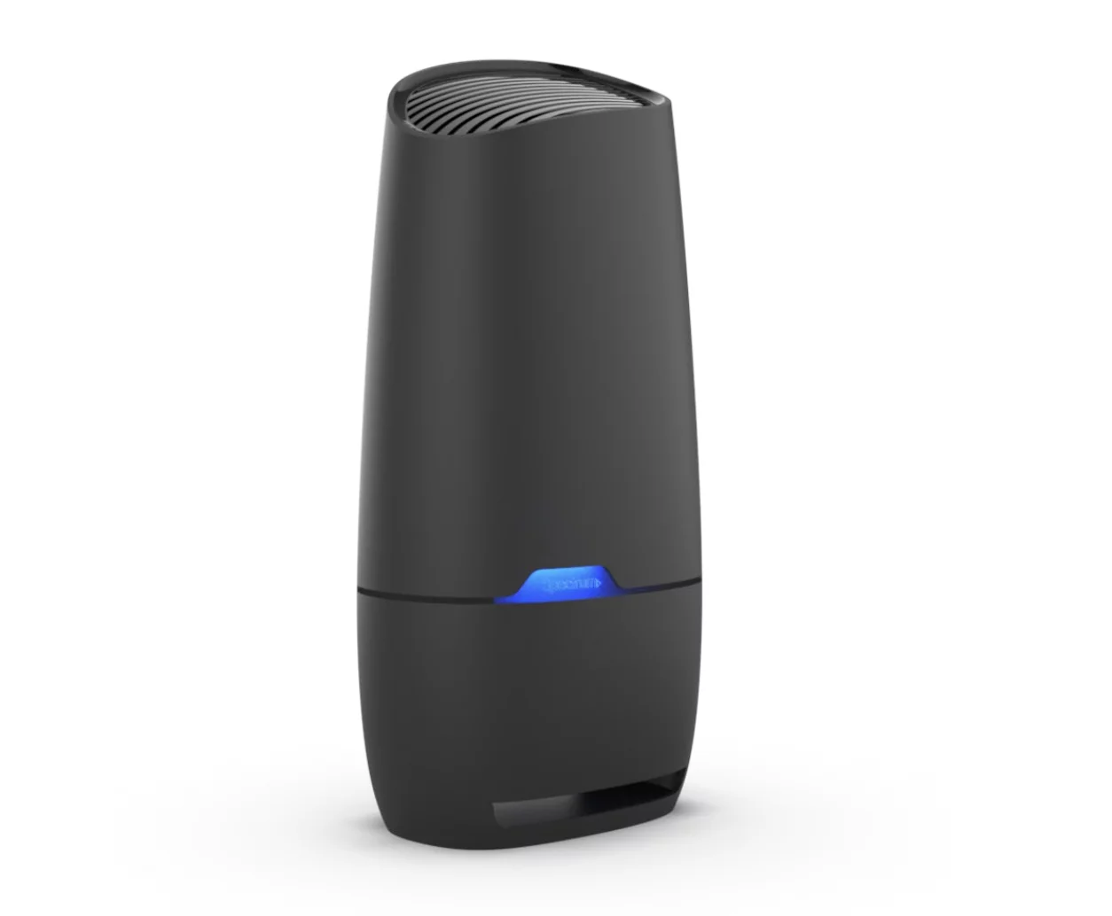 spectrum router blinking blue