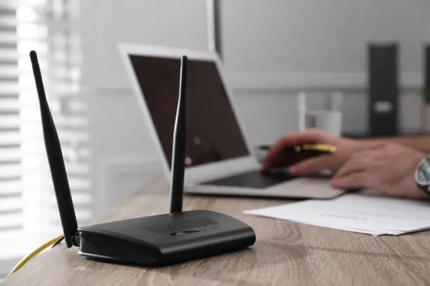 How to fix D-Link router slow internet speed