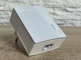 TP-Link Powerline Adapter Keeps Disconnecting