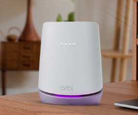Troubleshooting Netgear Orbi Pink Light Issue