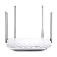 change tp link password