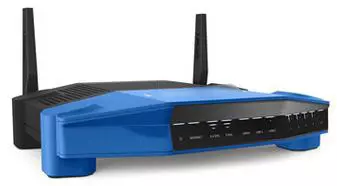 why does my linksys router keep losing internet connection