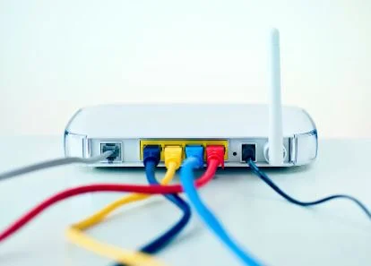 linksys router keeps dropping wired connection