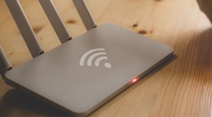 Login ACT Fibernet WiFi Router