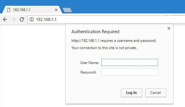 asus rt n66u password