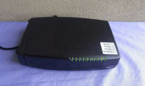 factory reset netgear router