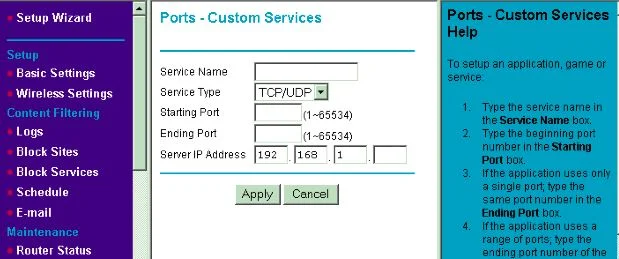 Does Port Forwarding Adversely Impact the Internet Speed
