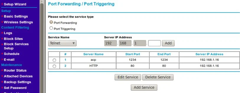 Does Port Forwarding Adversely Impact the Internet Speed