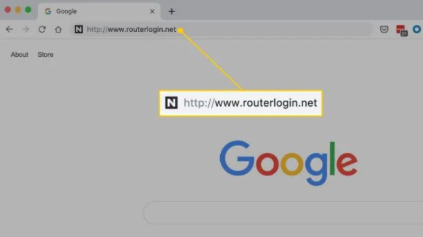 routerlogin.com Or routerlogin.net Not Working