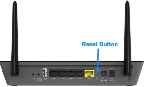 routerlogin.com Or routerlogin.net Not Working