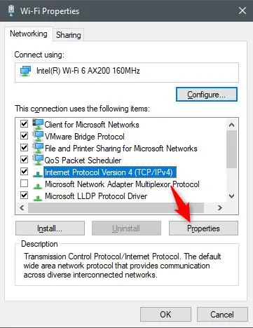 Secure TP Link Wireless Extender