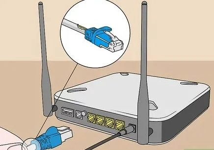 linksys ea8500 setup