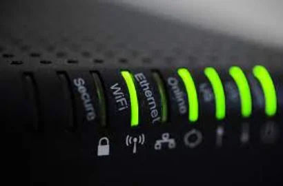linksys ea8500 setup