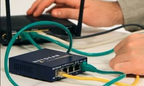 Setup Netgear Wireless Router Without Modem, netgear router setup without modem,