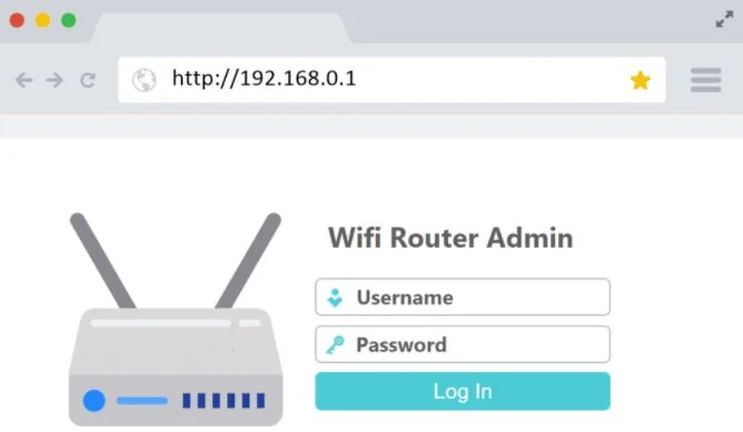  netgear router setup without modem