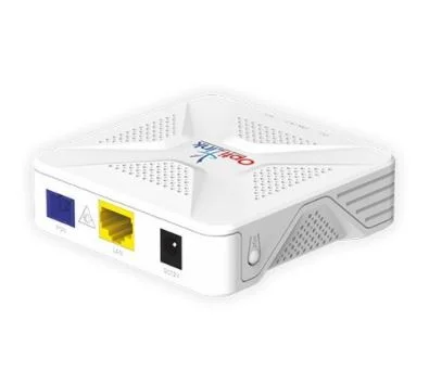 Setup Optilink OP-Xont 71110N Router and Troubleshooting