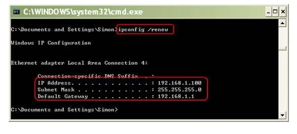Setup TP-Link Router Without CD