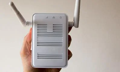 Setup Trendnet Wi-Fi Extender