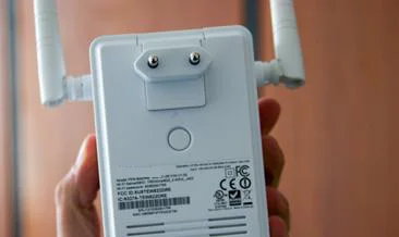 Setup Trendnet Wi-Fi Extender