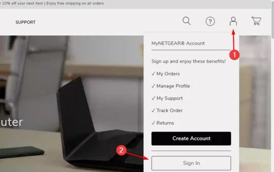 How to Setup VPN for Netgear Nighthawk Router