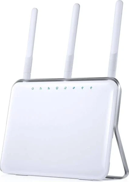 archer c9 default password