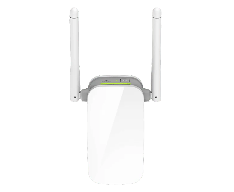 Reset Dlink Wifi Extender