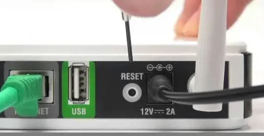 why d link router is not working