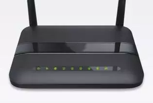 dlink router not working
