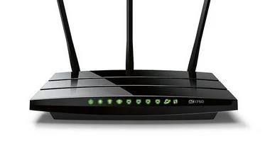 tp-link router not working after reset