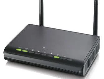 Zyxel Wireless Router Blinking Orange And Blue, zyxel router lights, zyxel router lights meaning
