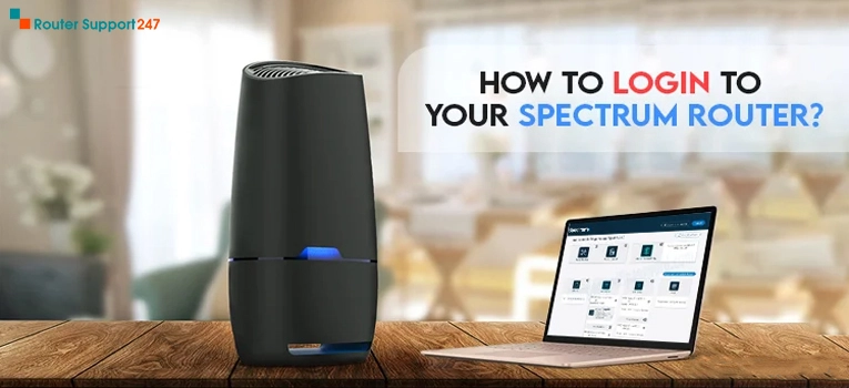 How to Login to Your Spectrum Router?
