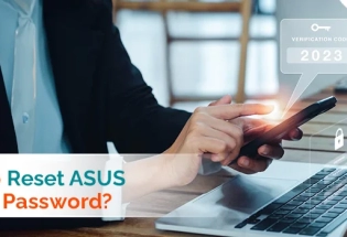 How To Reset ASUS Router Password?